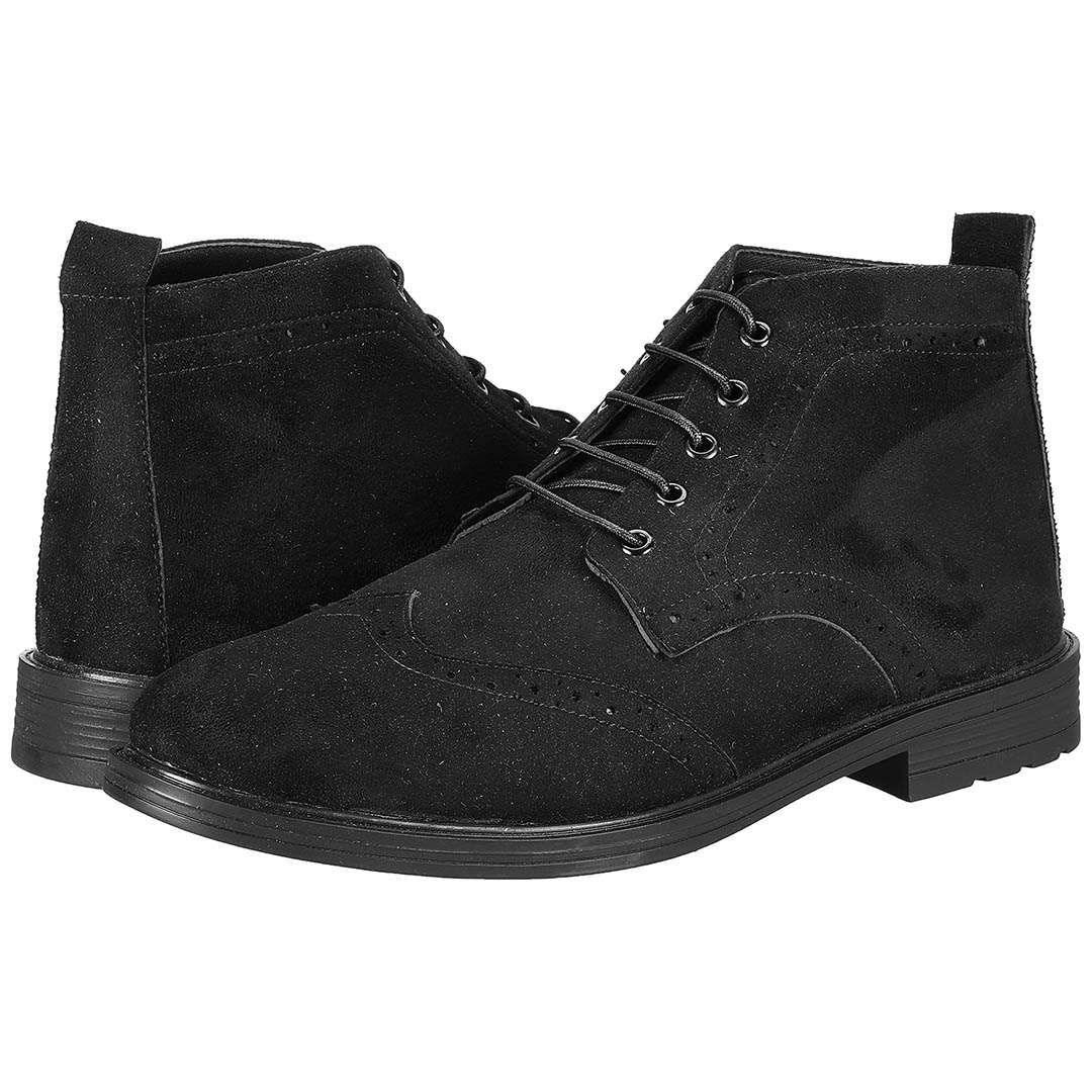 MANS39-B جزمة رجالي كاجوال - جملي