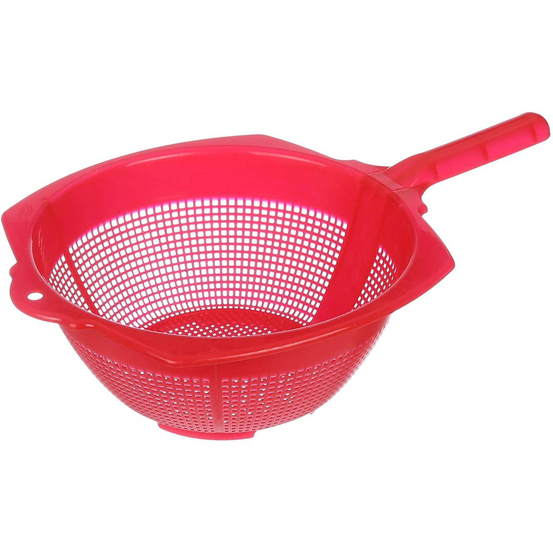 مصفاة طعام بلاستيك