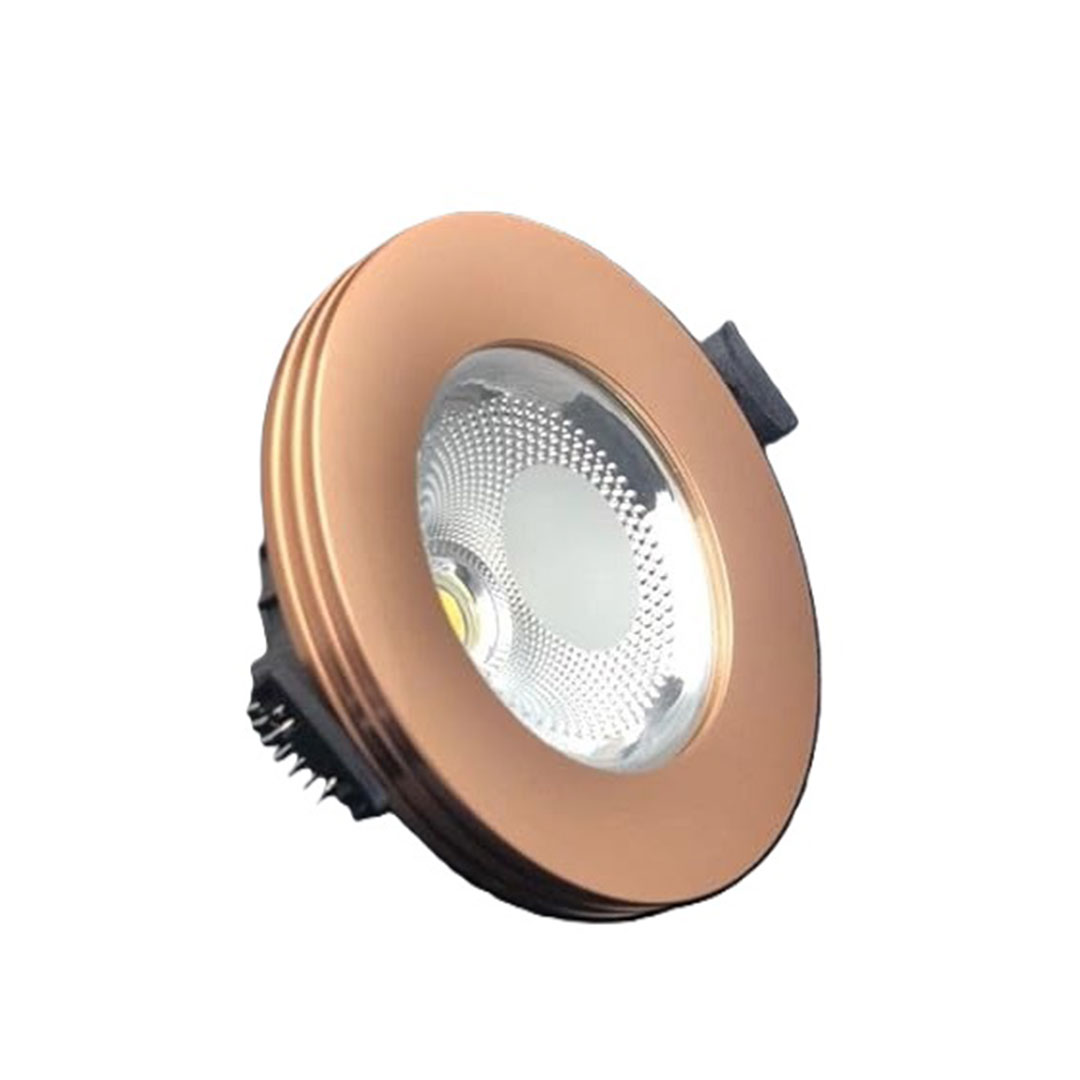 6Sh003-6k سبوت ليد - ضوء أبيض