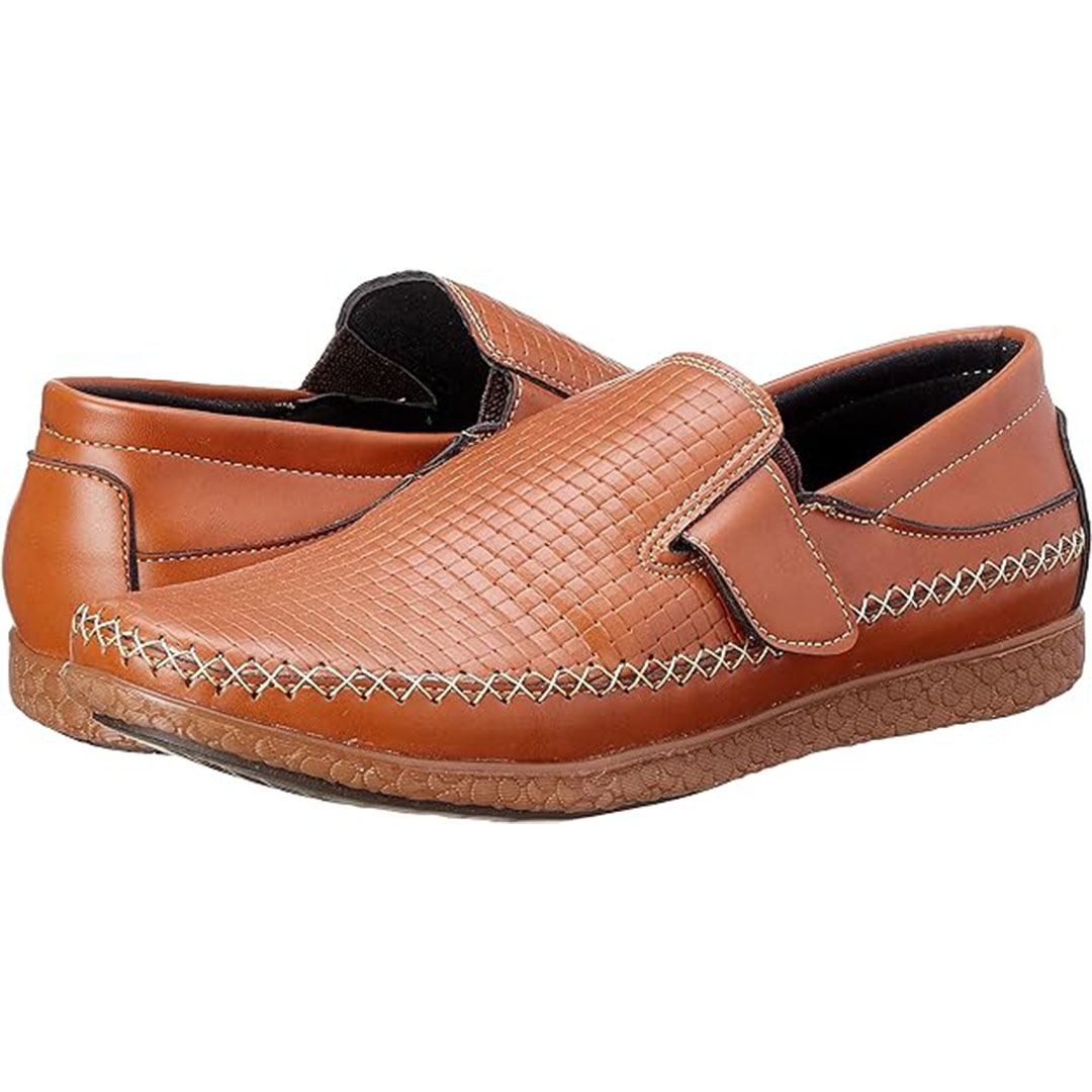 جزمة كلاسيك رجالي - هافان - GR406-havan