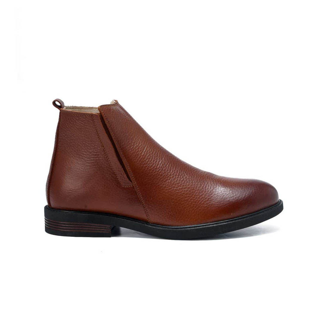 VB8 هاف بوت رجالي - هافان