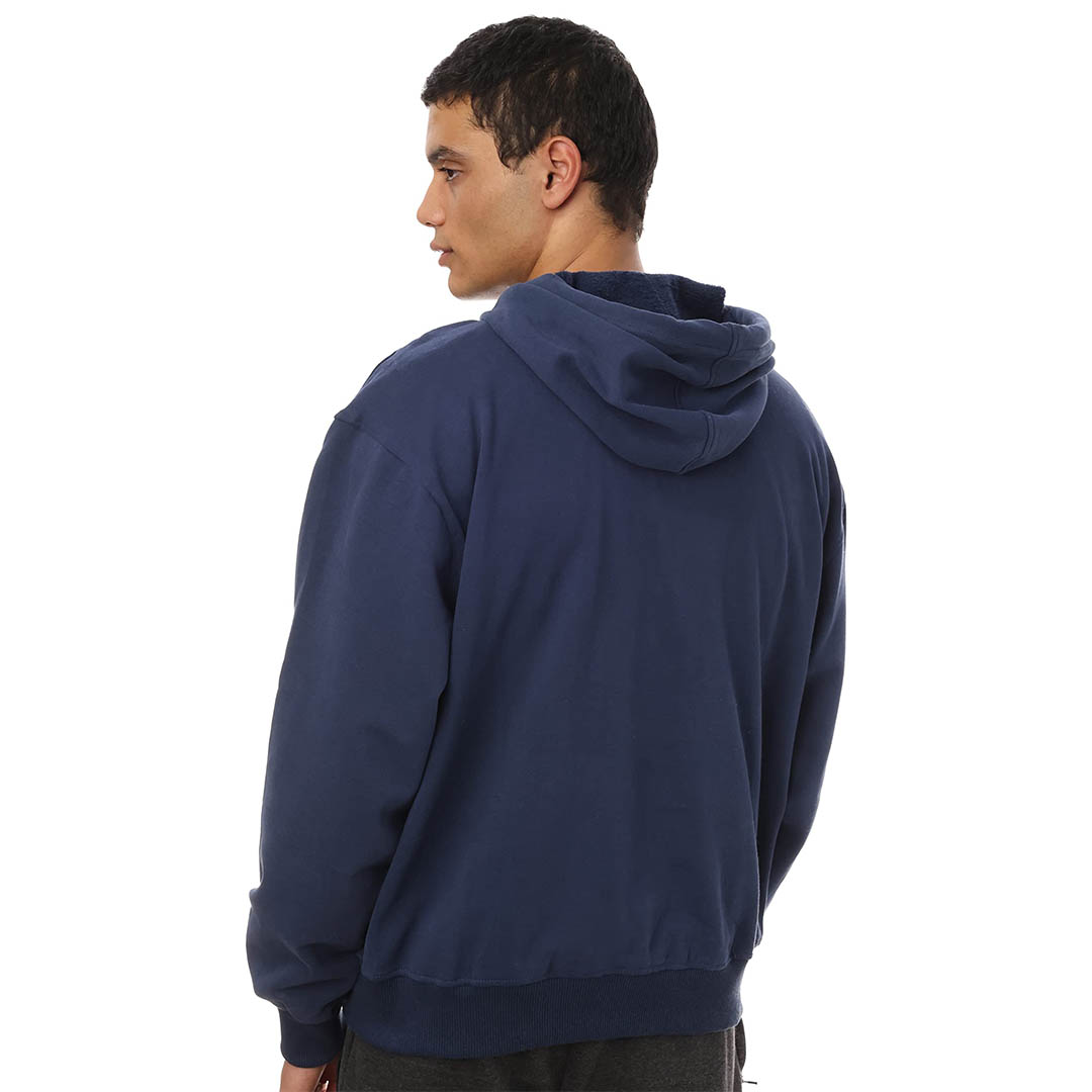 9910ZE هودي كاجول للجنسين - كحلي