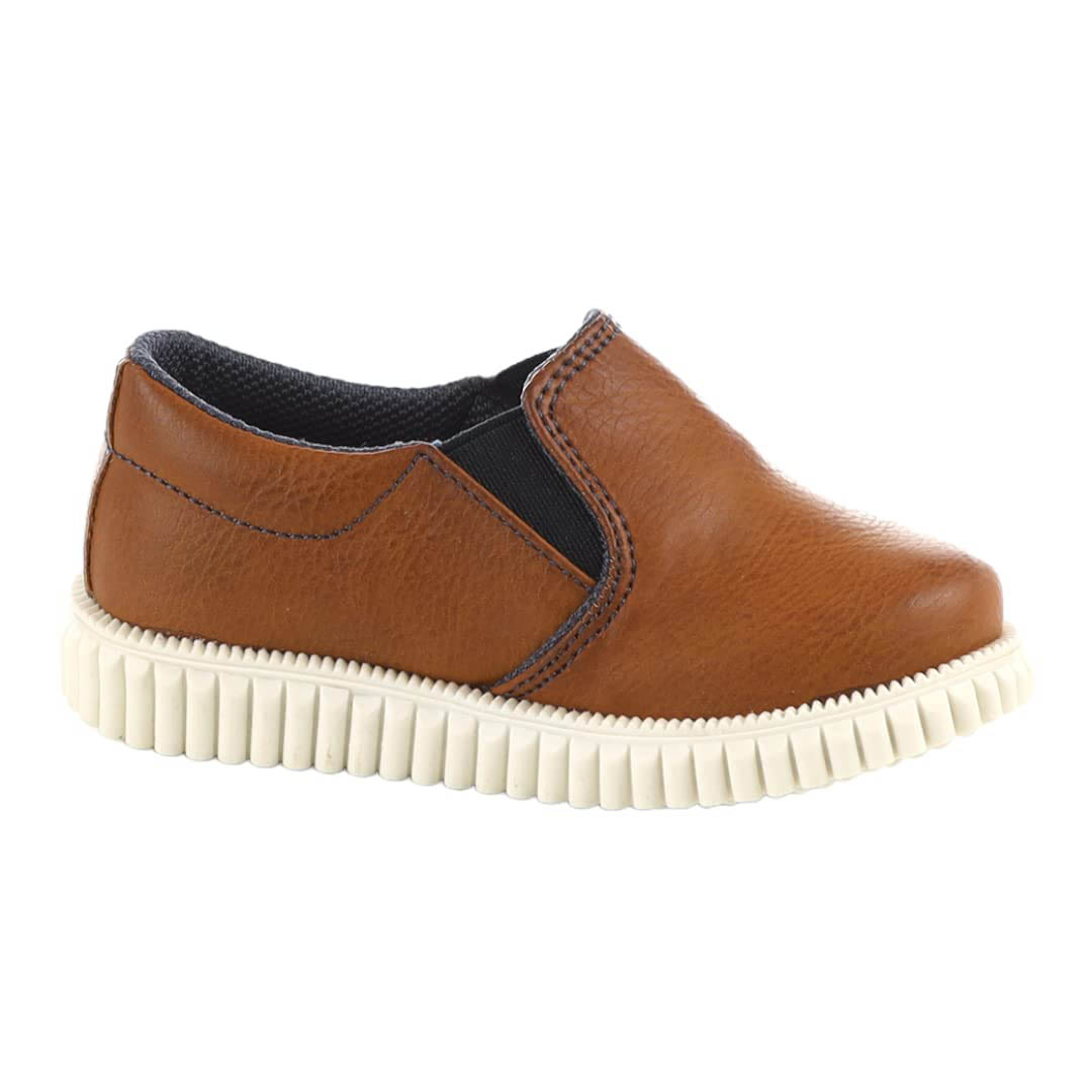 HK2104 جزمة للاطفال كاجوال - هافان