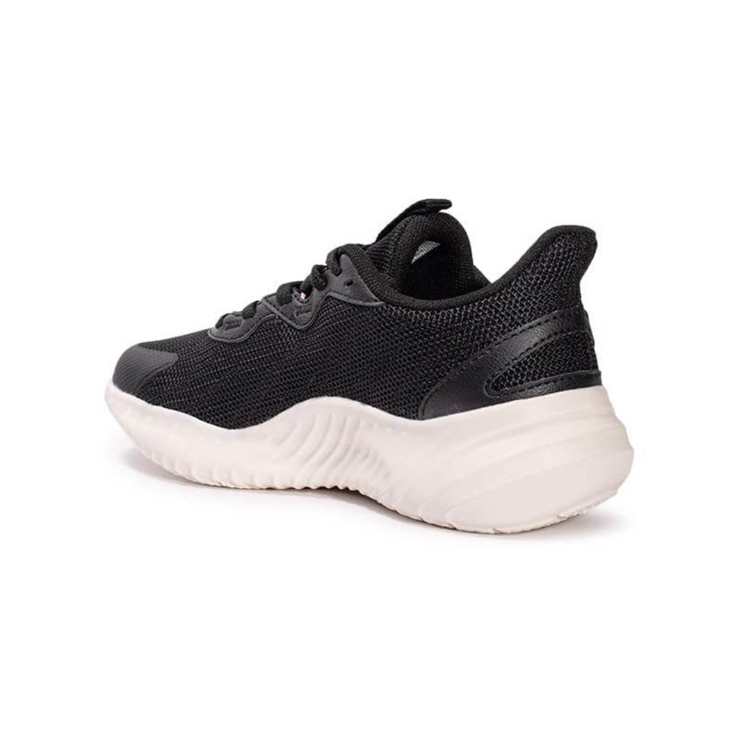 822125575-1 جزمة بناتي - أسود