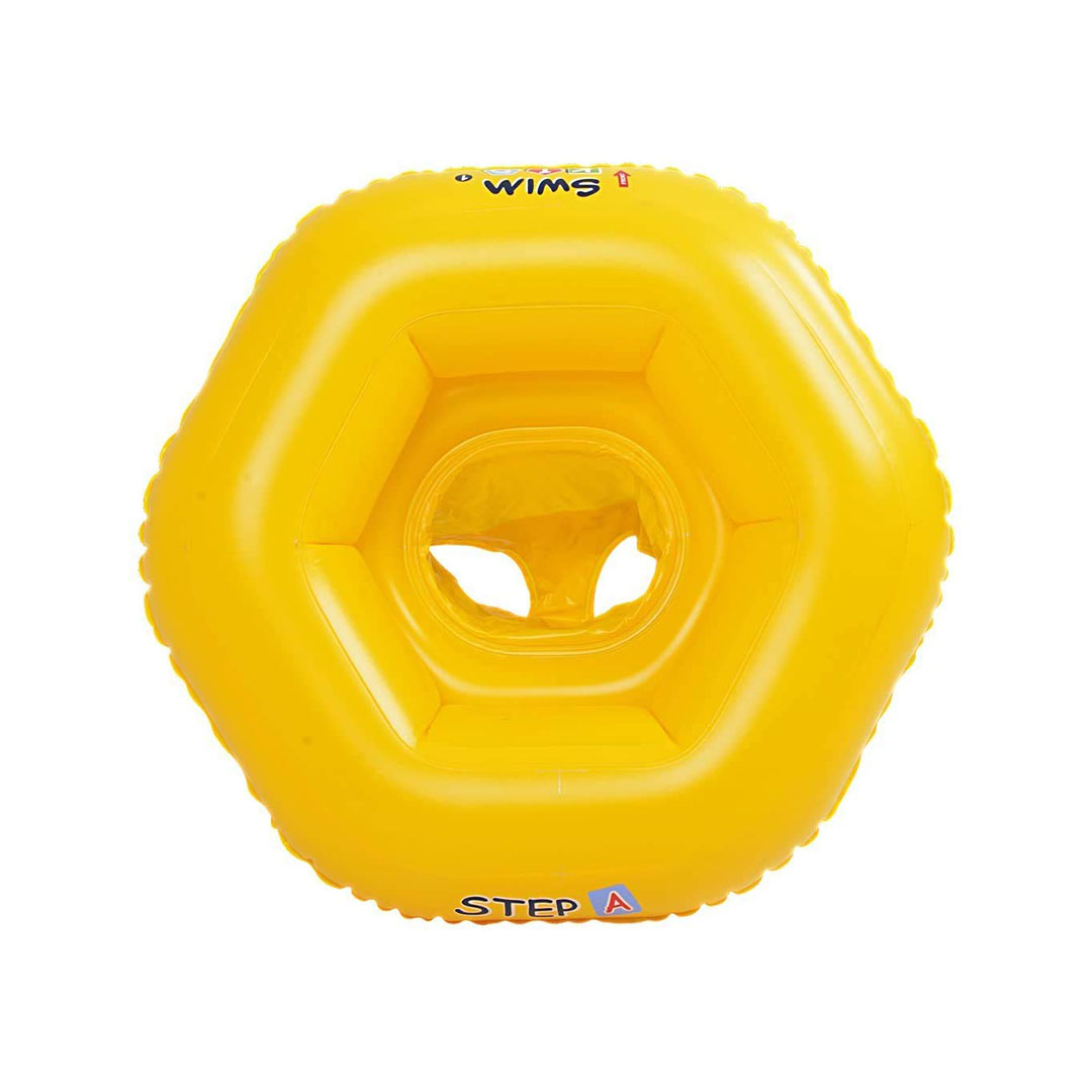 JL037262NPF عوامة بحر للأطفال - أصفر