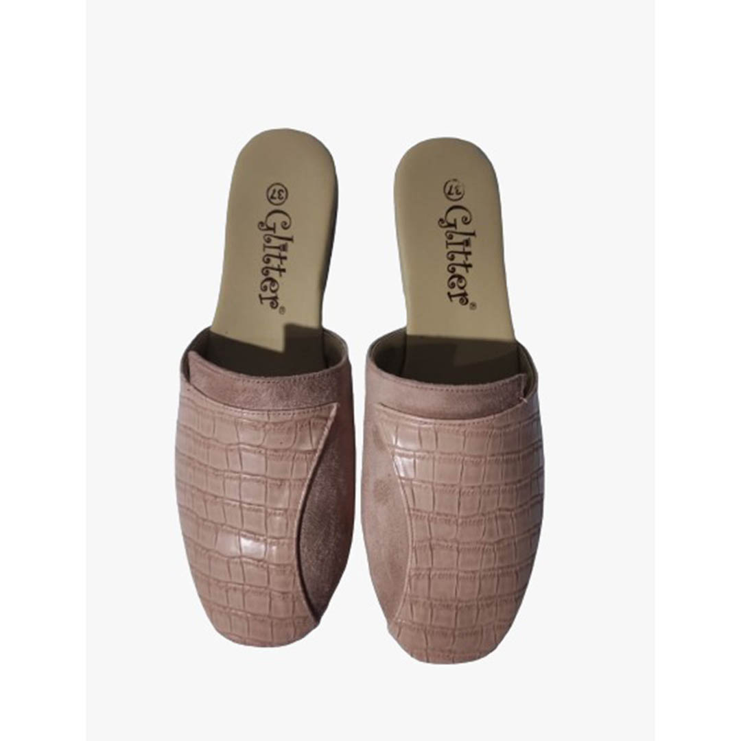 0347 شبشب حريمي - بينك