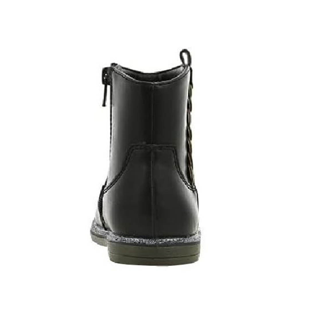 425870 هاف بوت أطفالي - أسود