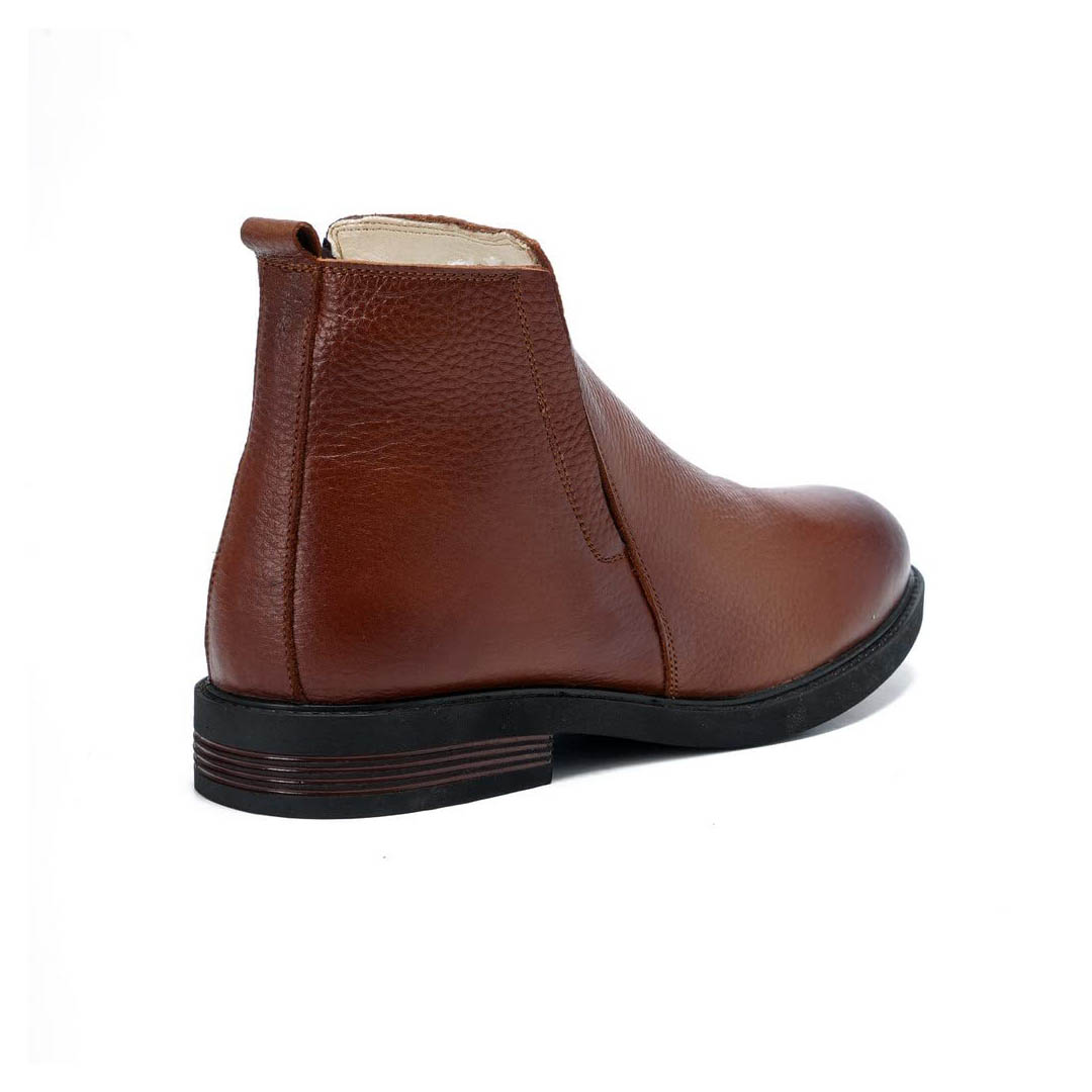 VB8 هاف بوت رجالي - هافان