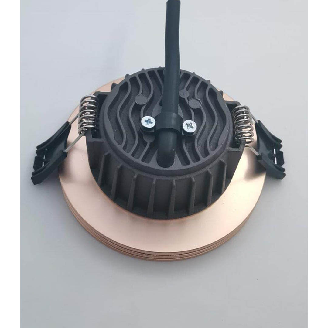 6Sh003-6k سبوت ليد - ضوء أبيض