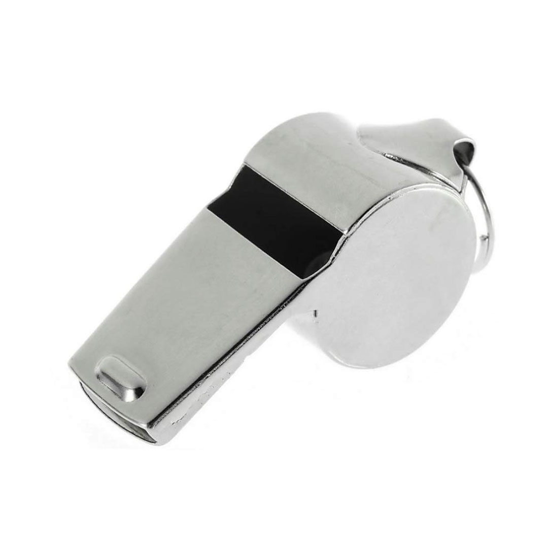 صفاره معدن للألعاب - فضى