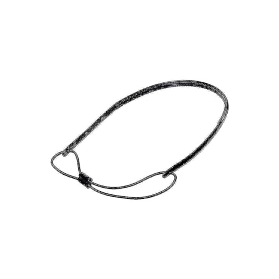 ربطات شعر - أسود