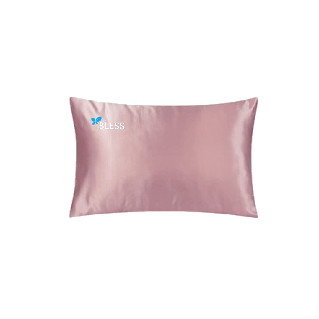 كيس مخدة من بليس - كشمير - حجم عادي