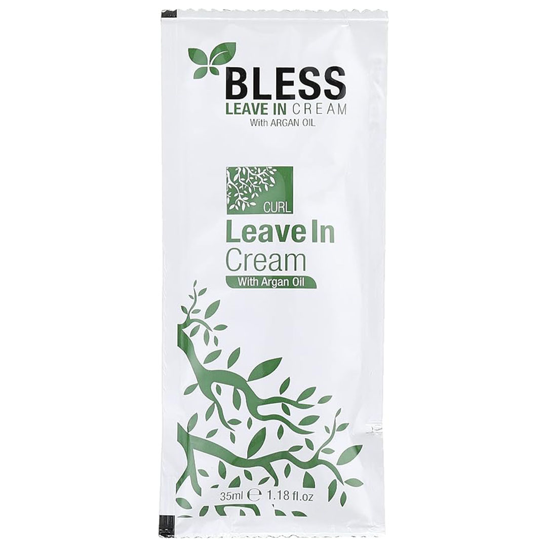 كريم بليس ليف إن بزيت الأرغان - 35 مل