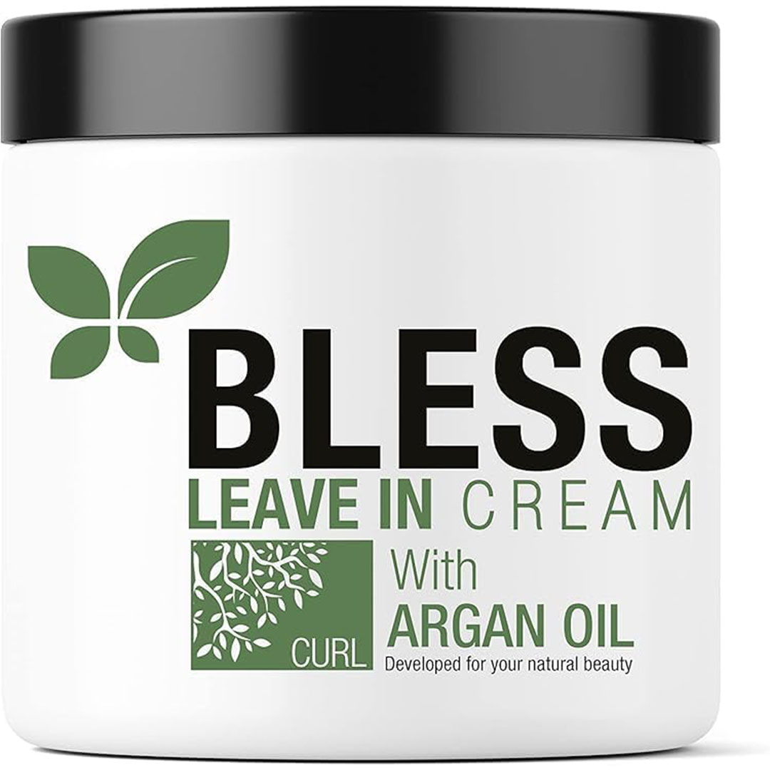 كريم ليف ان بزيت الأرجان من بليس - 250 مل