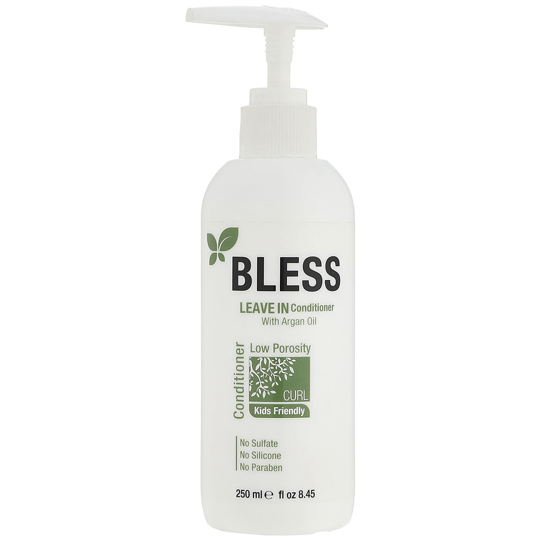 بلسم بزيت الأرجان من بليس - 250 مل