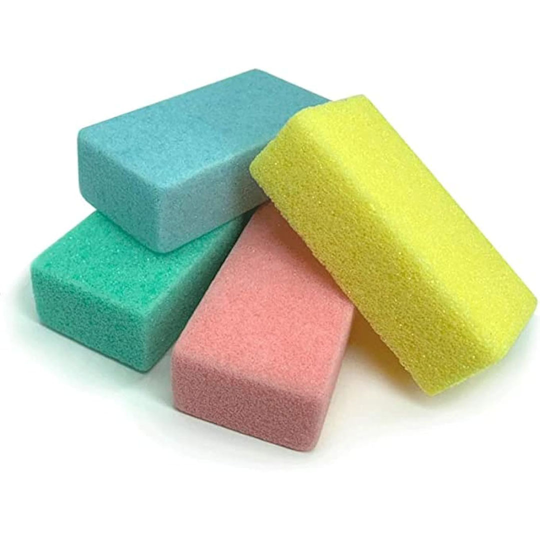 إسفنجة للقدمين - قطعة واحدة