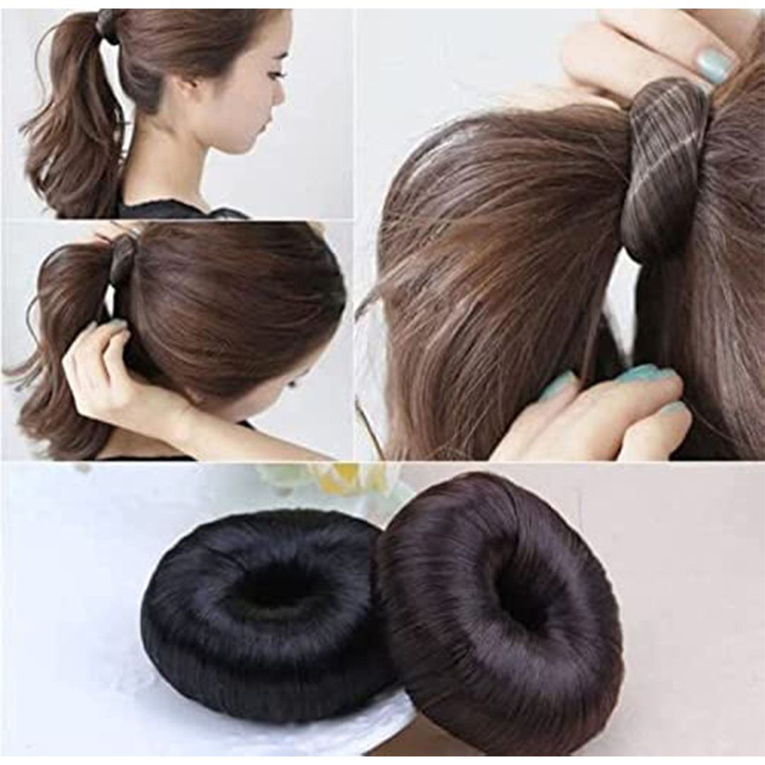 توكة كحكة - أسود