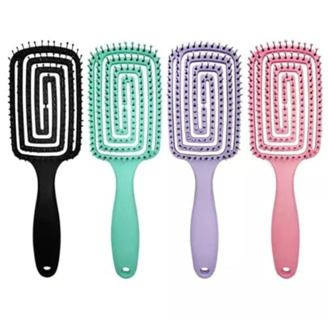 فرشاة فك تشابك الشعر حريمي