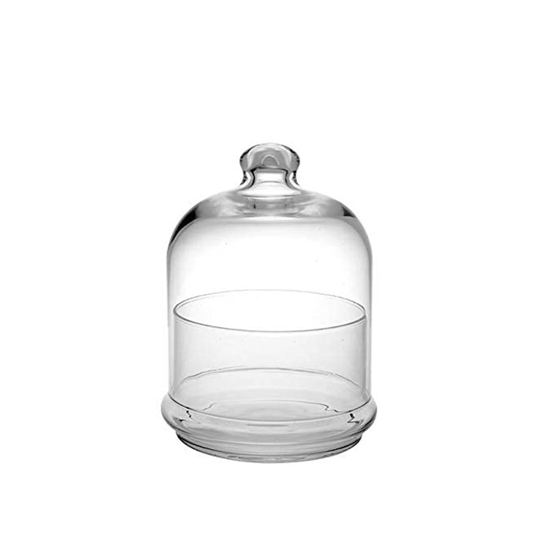 برطمان تخزين زجاجي