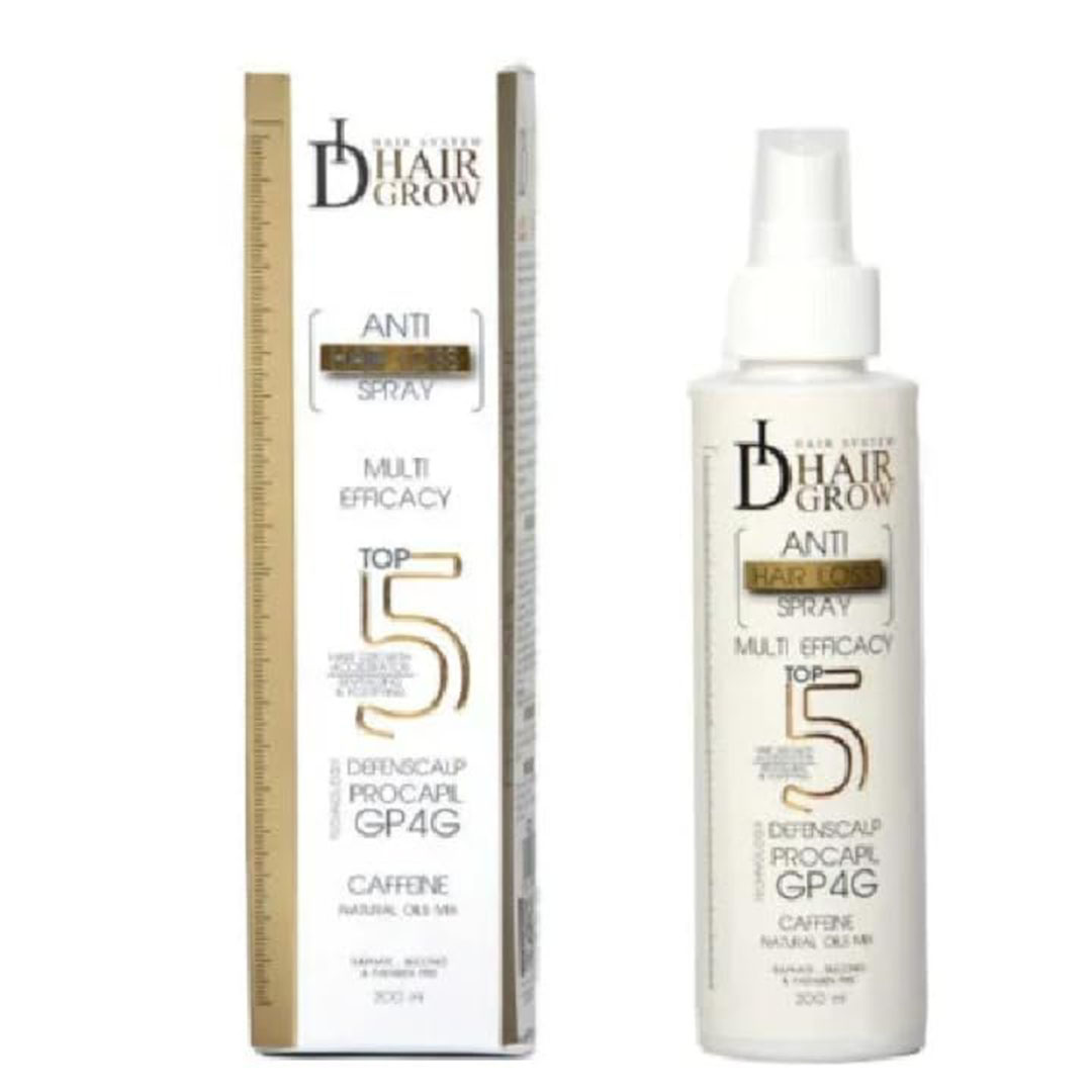 بخاخ هوية ضد تساقط الشعر - 200 مللي