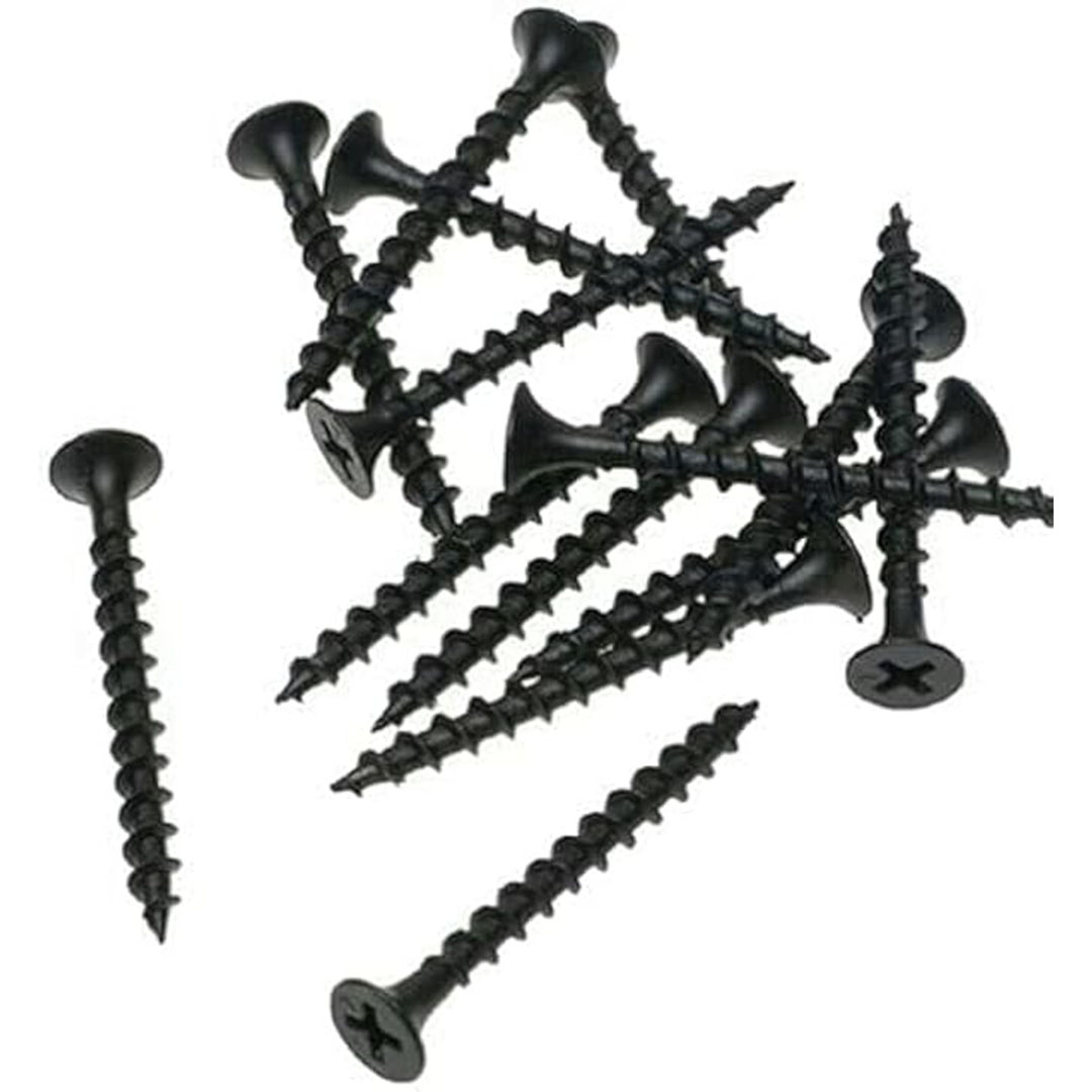 مسمار بورما 4 سم - 50 قطعة