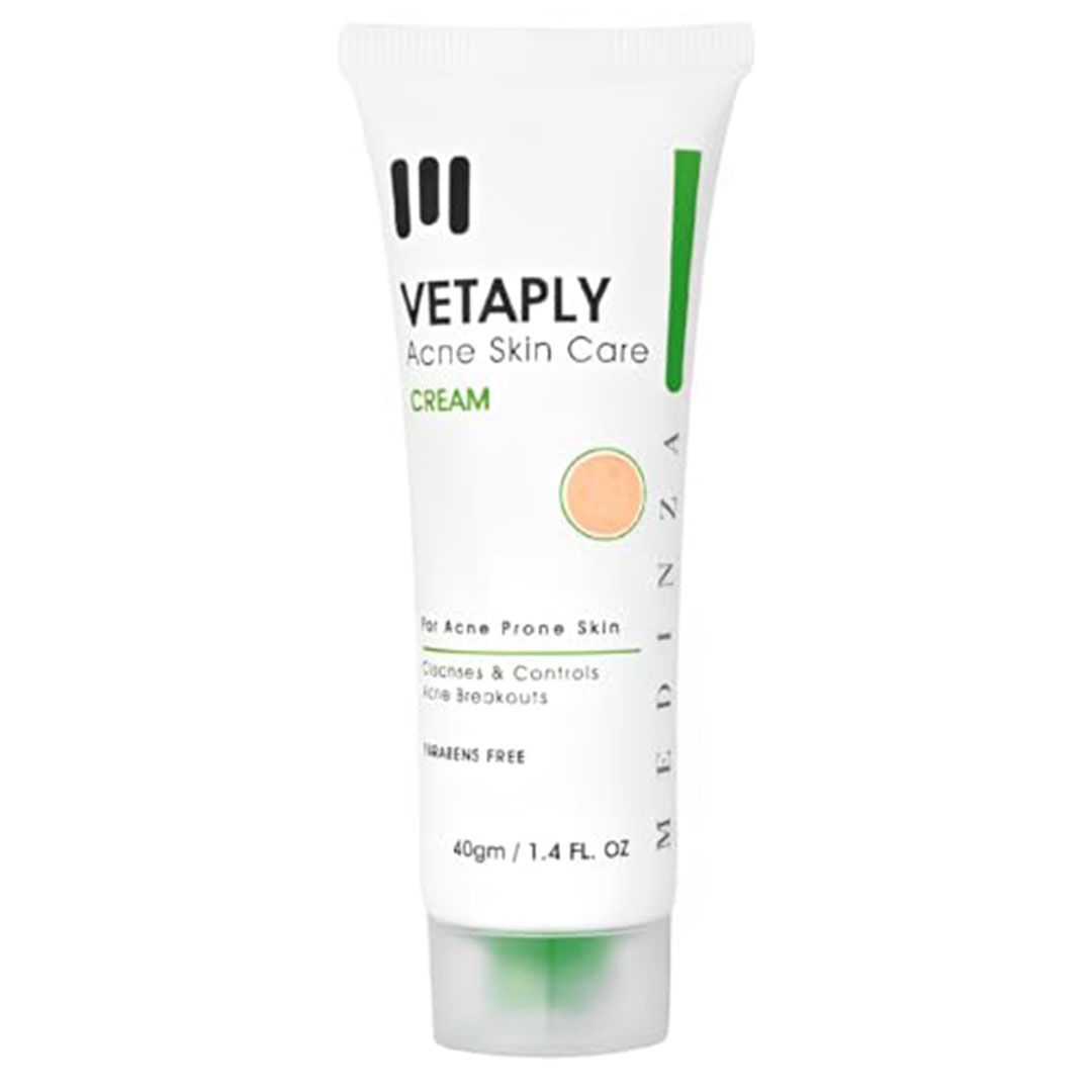 كريم فيتابلي لعلاج حب الشباب - 40 جرام