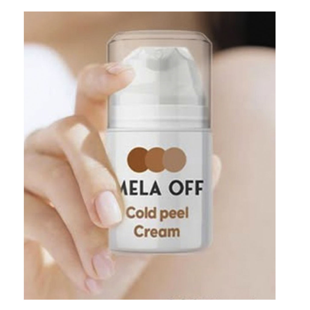 جل التقشير سو ساندي جينيوس أكوا مع تأثير التبييض - 5 جم