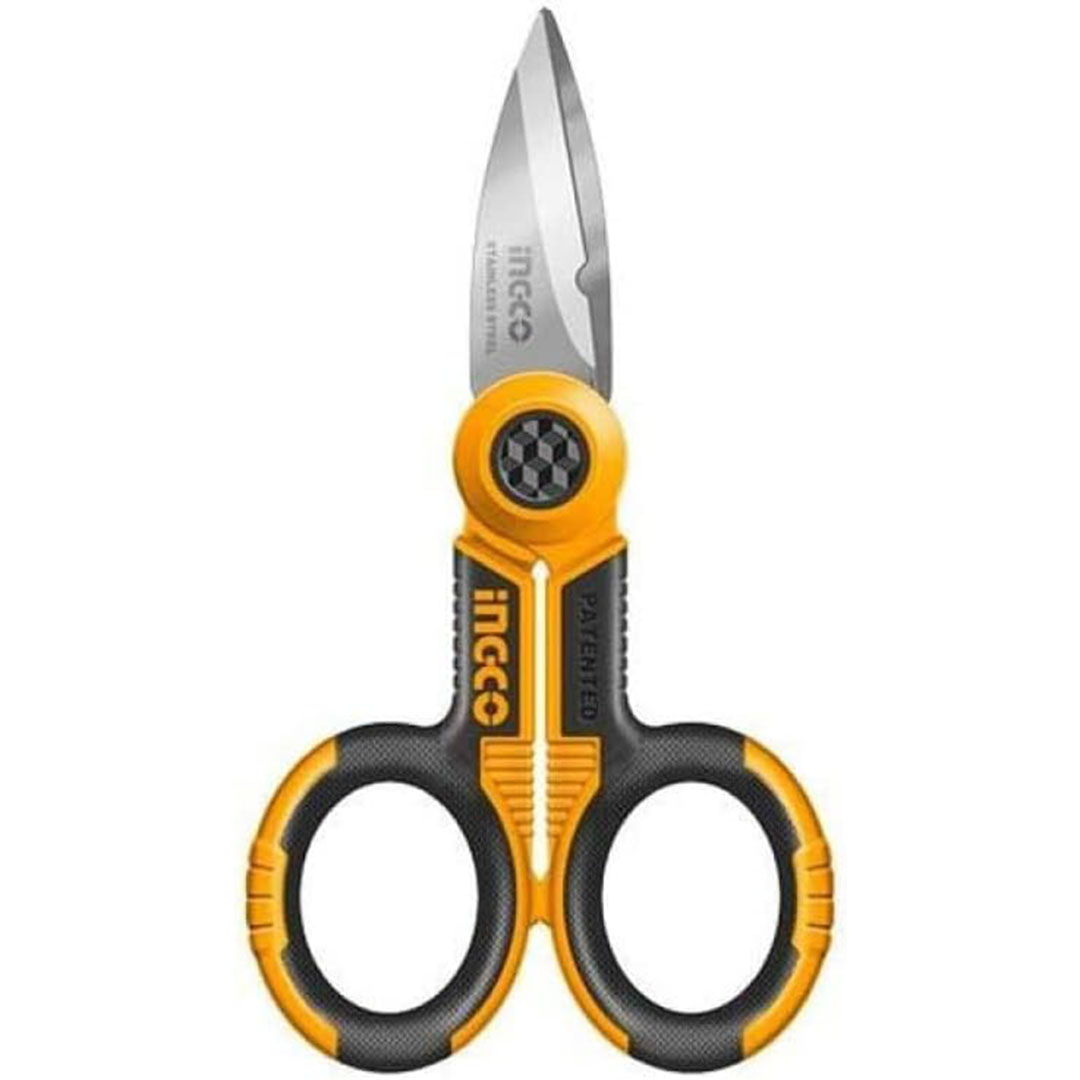 مقص إنكو - HES02855 - 5.5 بوصة