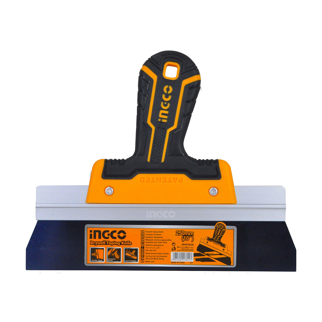 سكينة معجون إنجكو - COS23076 ING-HT - متعددة الألوان