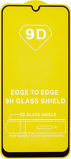 شاشة حماية 5D لموبايل سامسونج A51/A50