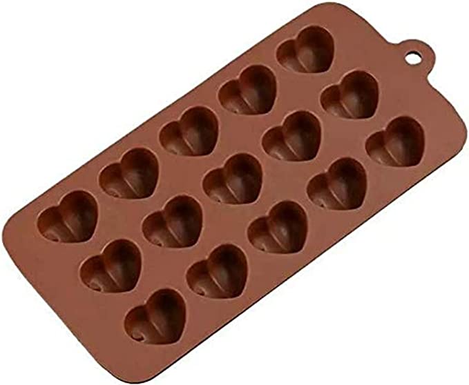 قالب شيكولاته سيلكون