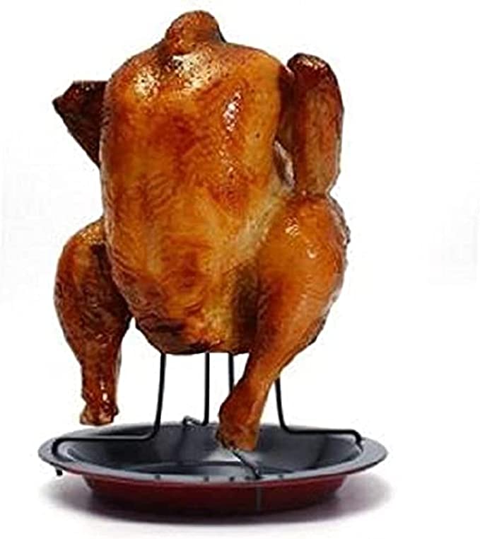 صينية تحمير الدجاج