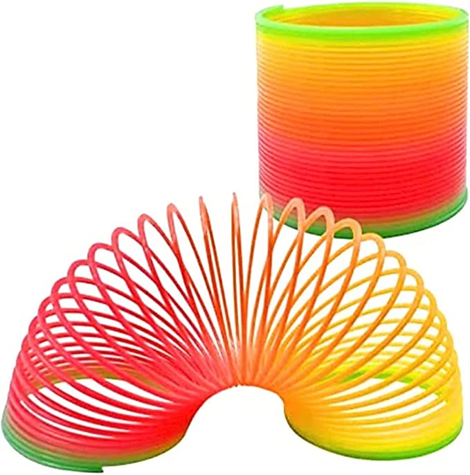 لعبة ماجيك سبرينج توي فيدجيت