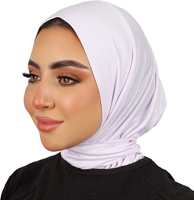 أبيض