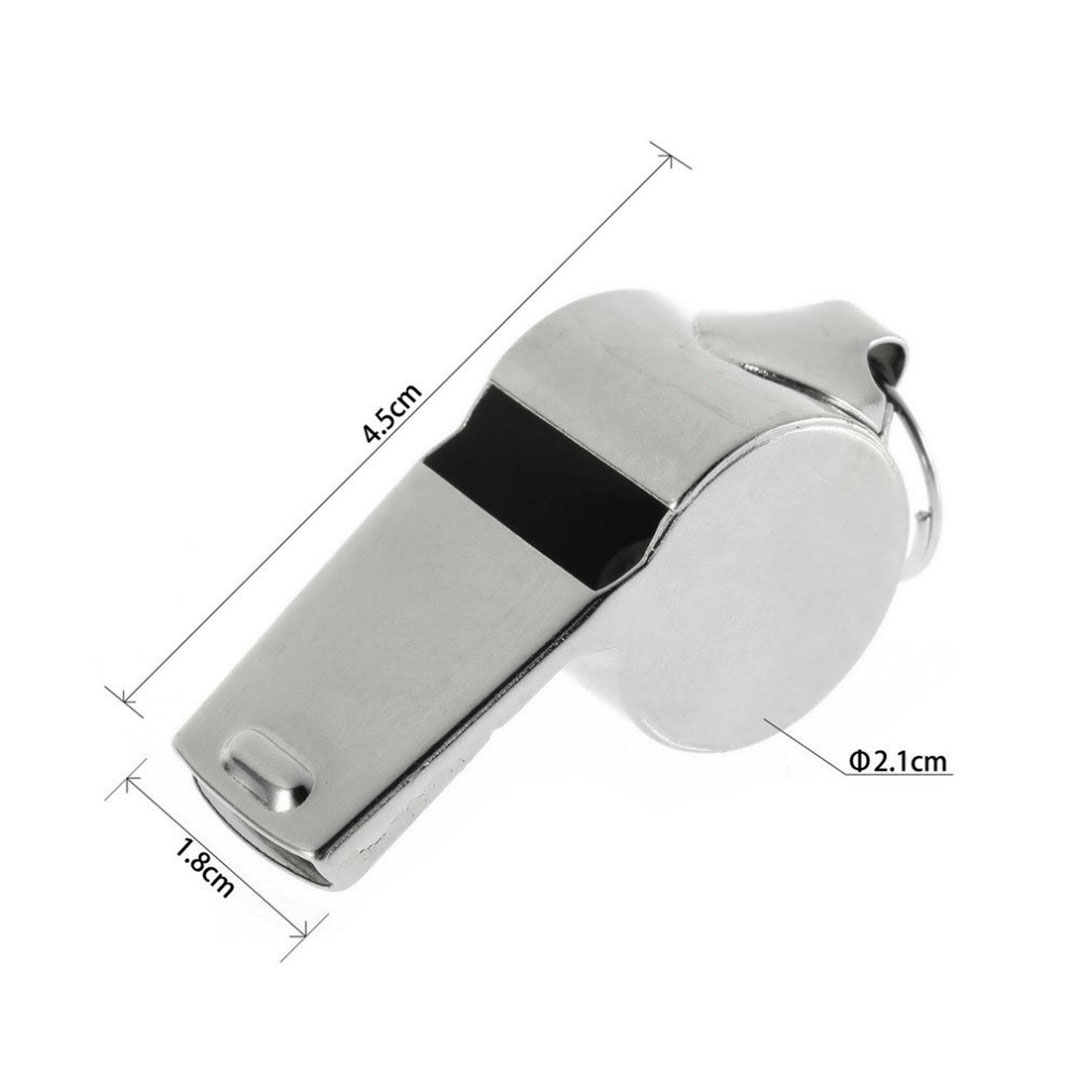 صفاره معدن للألعاب - فضى