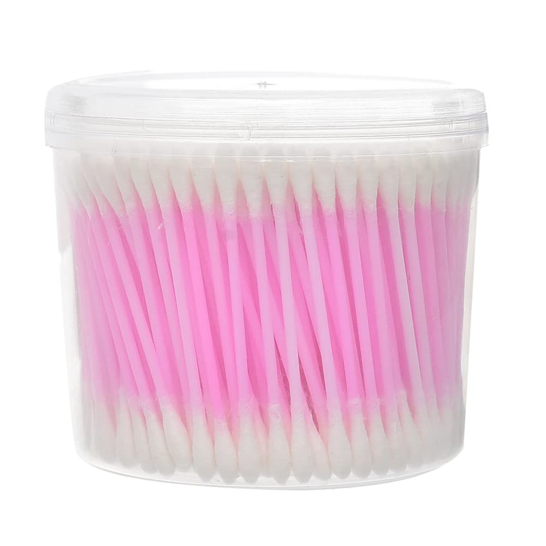 أعواد قطنية للأذن - 300 عود