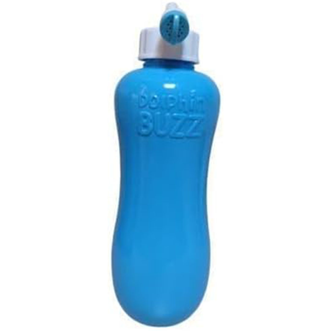 شطاف سفر مع شنطة محمولة - 800 مل