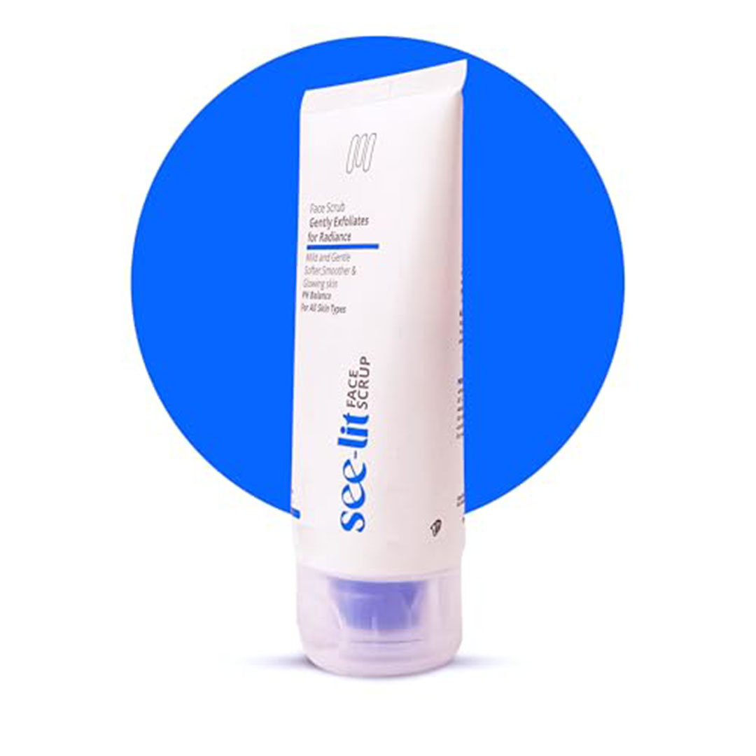 سي ليت مقشر الوجه - 75 مللي