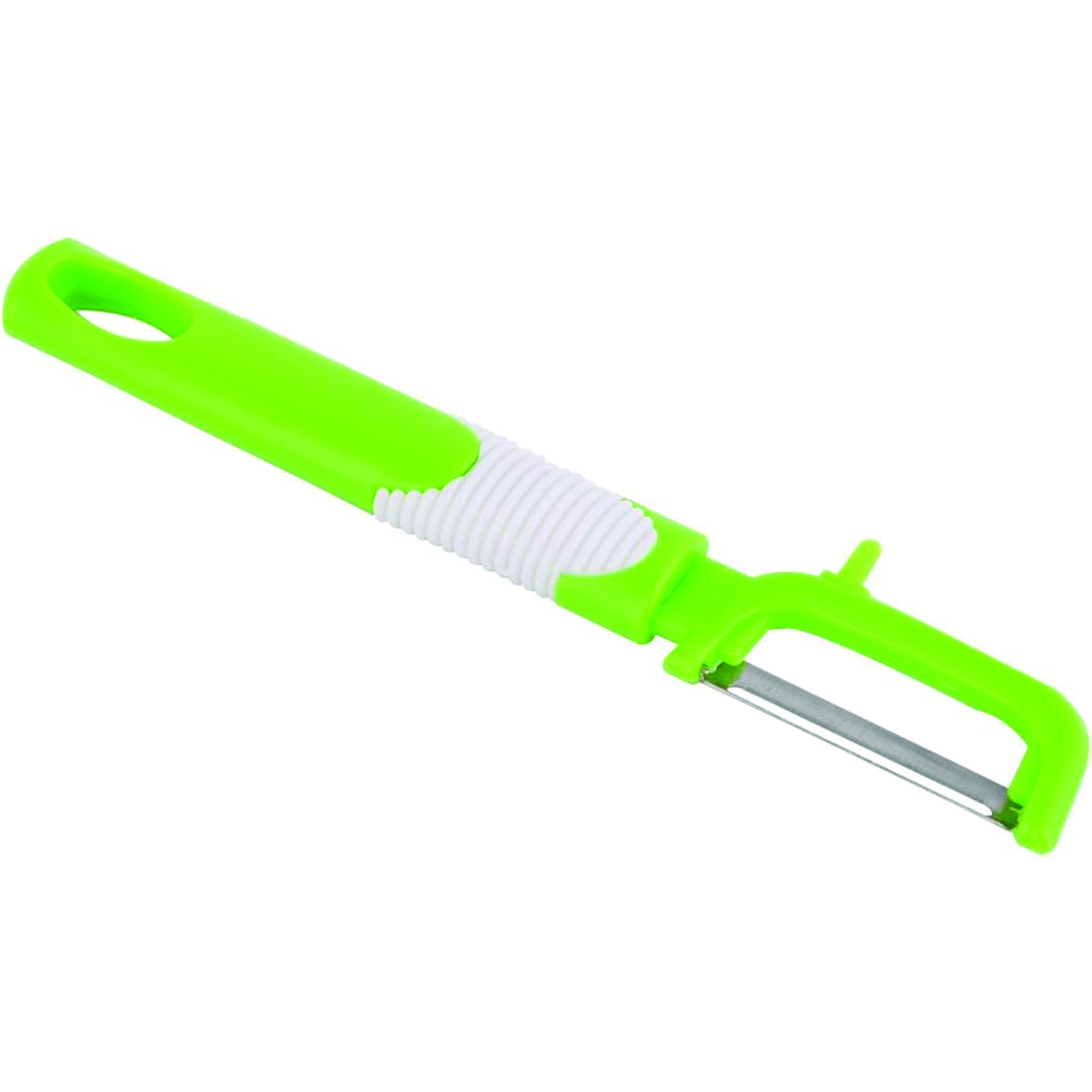 مقشرة الخضراوات و الفاكهه - متعدد الألوان