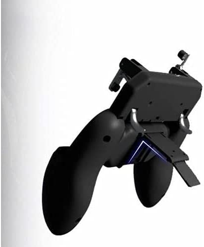 جهاز تحكم الالعاب للموبايل