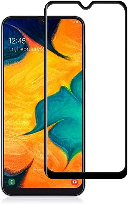 شاشة حماية 5D لموبايل سامسونج A51/A50