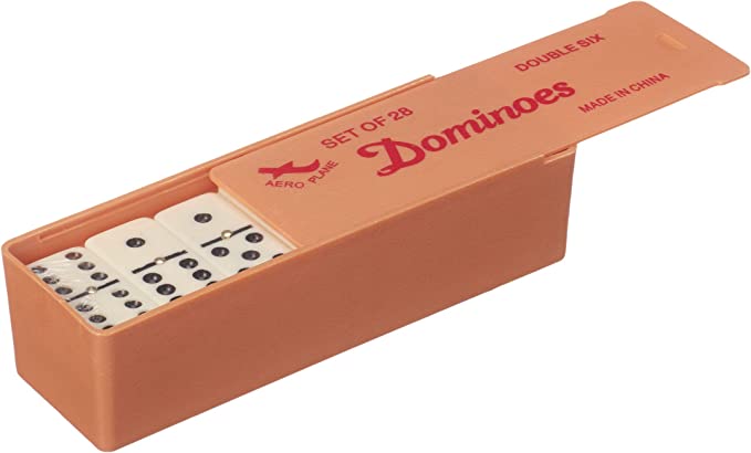 لعبة دومينو الترفيهية