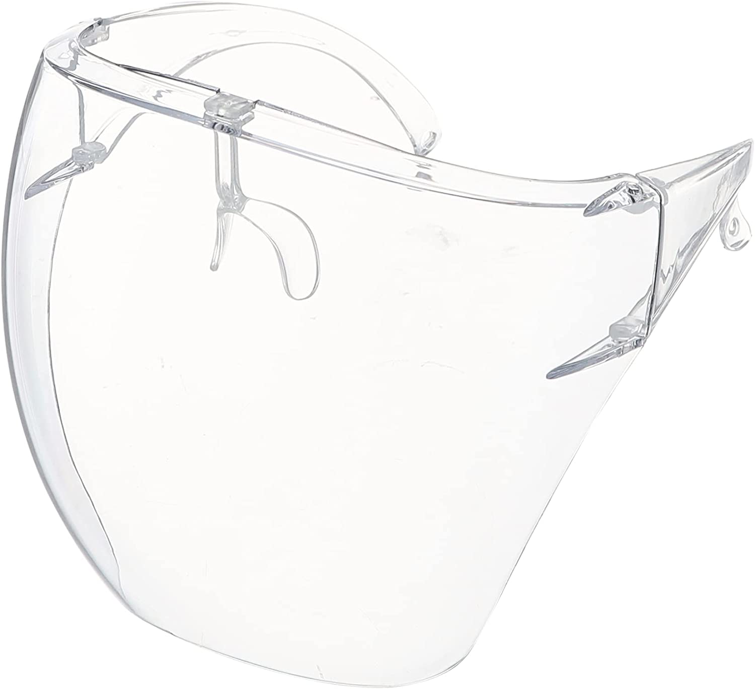 قناع واقي للوجه قابل للغسل