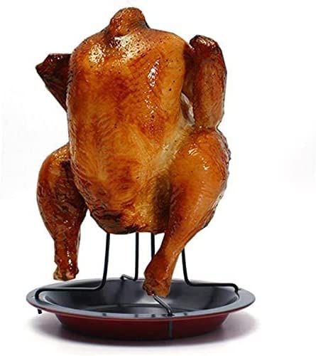 صينية تحمير الدجاج