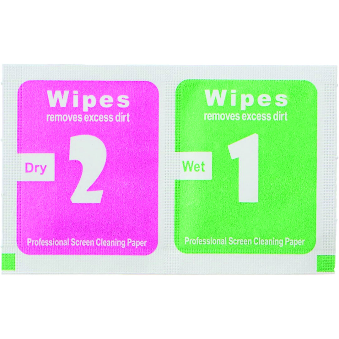 أسكرين حماية خلفية لموبايل انفنيكس هوت 9 - شفاف