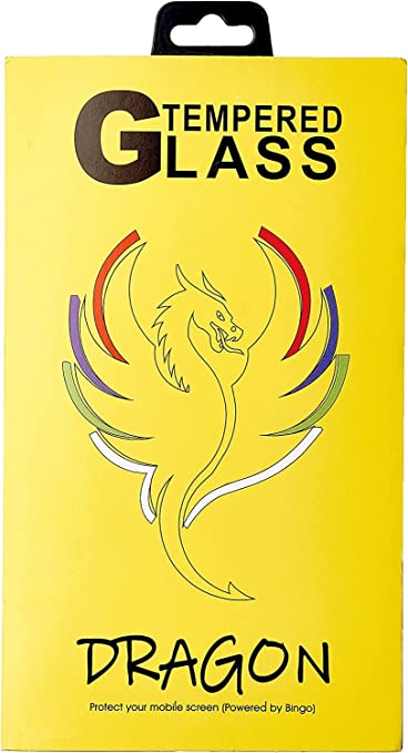 شاشة حماية 5D لموبايل سامسونج A51/A50