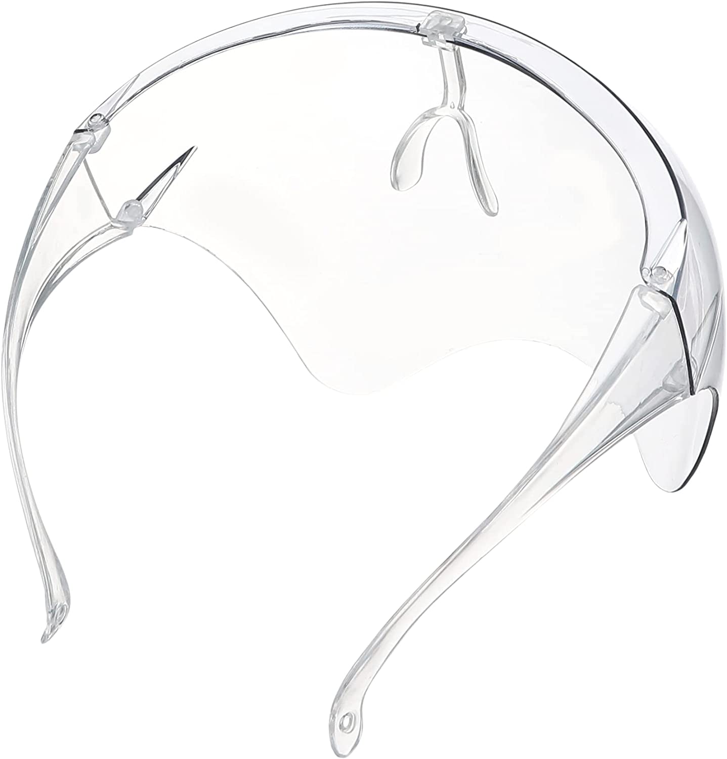 قناع واقي للوجه قابل للغسل