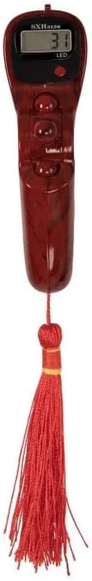 عداد خرز التسبيح الرقمي