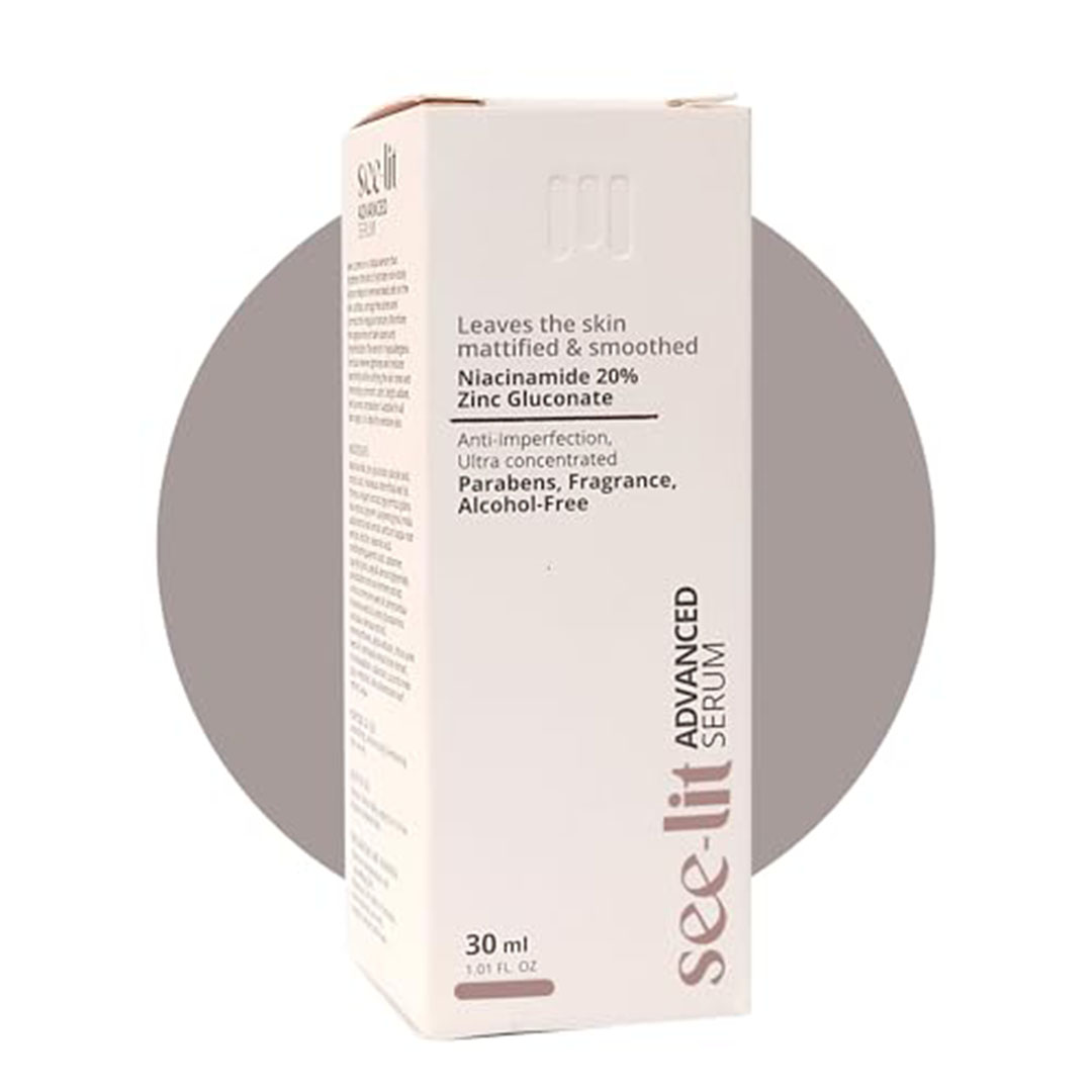 سيروم سي ليت ادفانسد - 30 مل