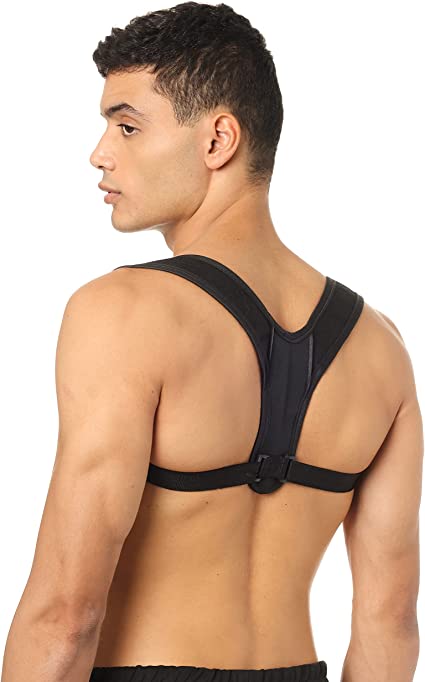 حزام داعم للظهر قابل للتعديل